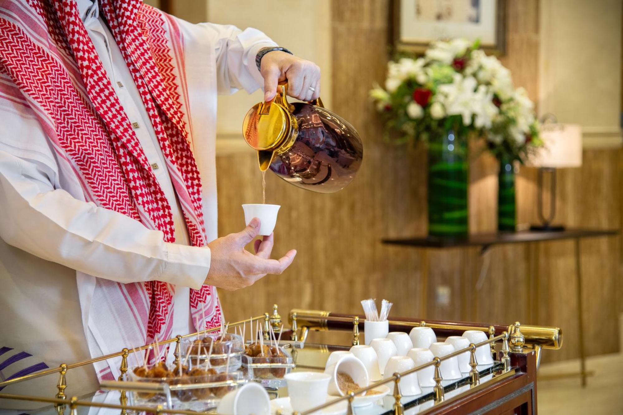 Boudl Ajyad Mecca 호텔 외부 사진
